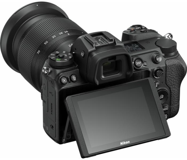 Nikon Z6 II + 24-70mm F4 S - 598917 - zdjęcie 3